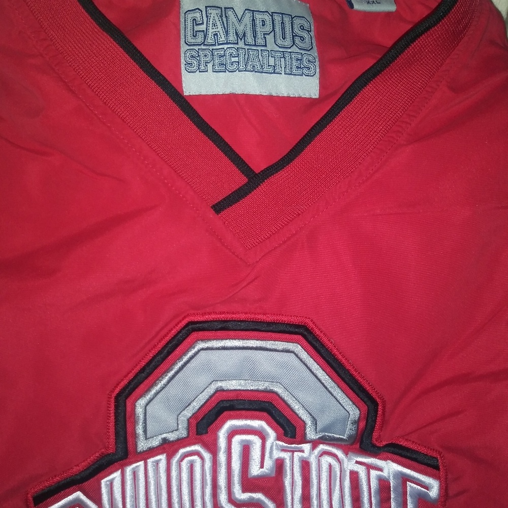 OSU Pullover - Picture 2 of 3